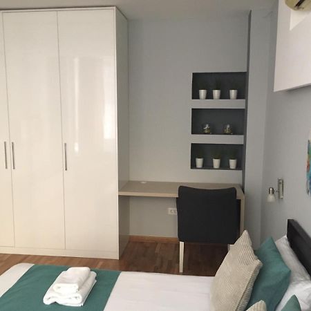 L9 Top Central Rooms And Apartments 2 Belgrado Esterno foto